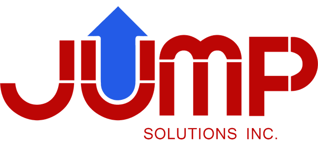 Jump Solutions Inc Logo